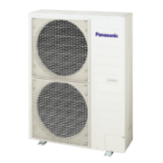 Panasonic CU-5E34PBD Мульти сплит система